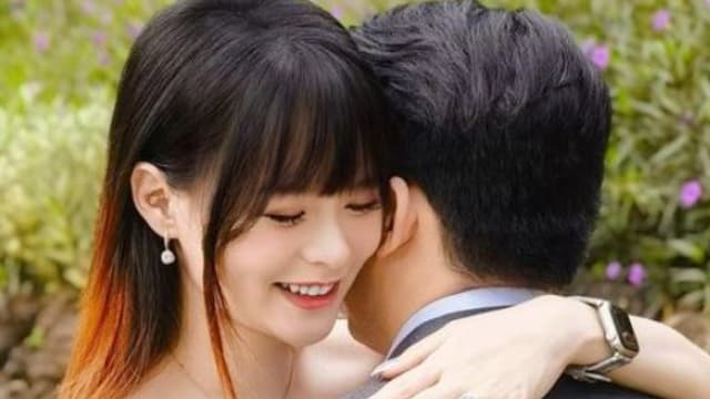 生日也将是结婚纪念日　胡佳琪正式升格“陈太太”！
