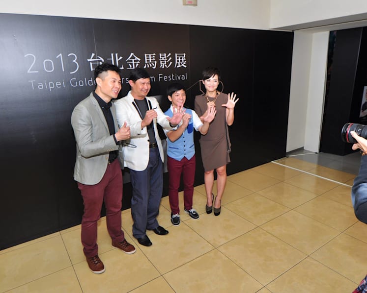Getting Singaporeans to take pride in homegrown films