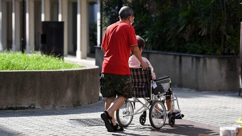 ‘Not as simple as putting them away’: In elder abuse cases, social workers help abusers too