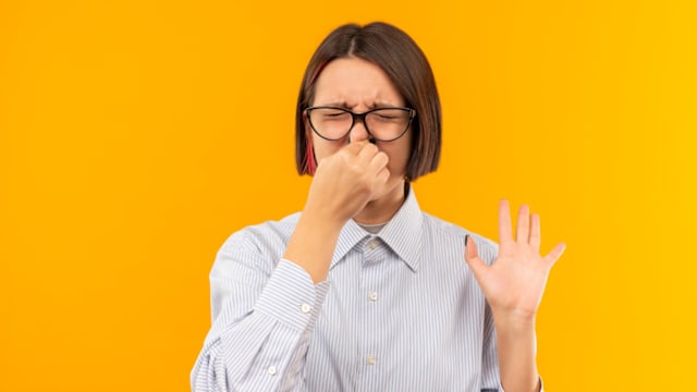 “老人味”不是老人才有？4种体味真相与除臭绝招