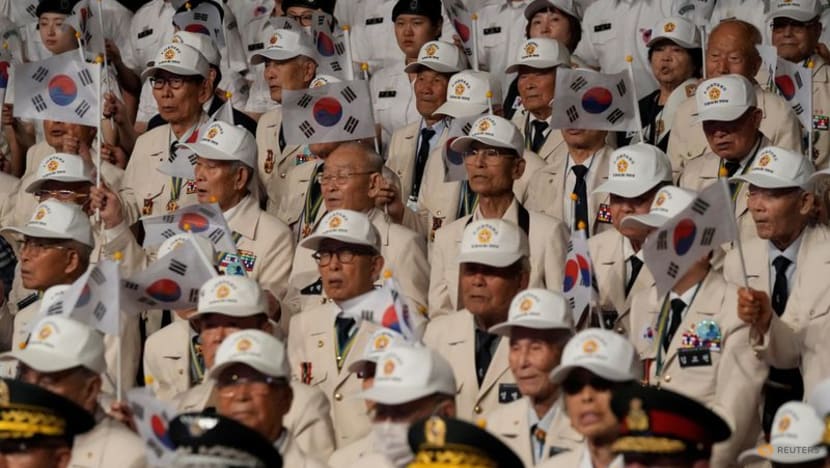‘They made us work day and night’: South Korean prisoner of war for over 50 years recalls life in the North ‘They made us work day and night’: South Korean prisoner of war for over 50 years recalls life in the North