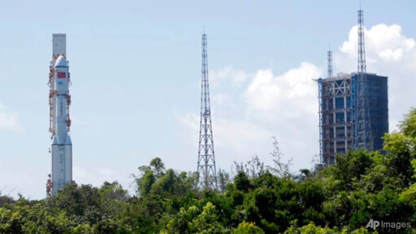 China delays supply mission to newly launched space station