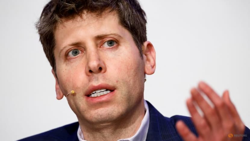 OpenAI CEO Altman says he spoke with Microsoft CEO about future partnership, NYT reports OpenAI CEO Altman says he spoke with Microsoft CEO about future partnership, NYT reports