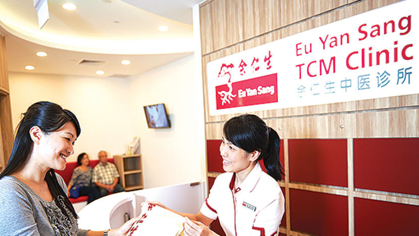 Control cholesterol the TCM way