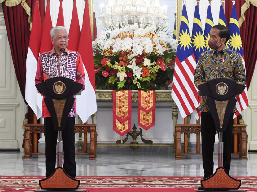 Indonesia education minister rejects Malaysia's proposal to make Malay the second language of ASEAN