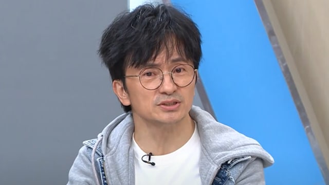 唐从圣半夜肚子饿吃过期快熟面，上吐下泻3天成噩梦！