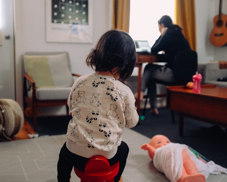 Don’t let your children’s emotional health take a backseat during Covid-19