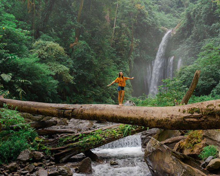 The appeal of travelling off-peak in Southeast Asia