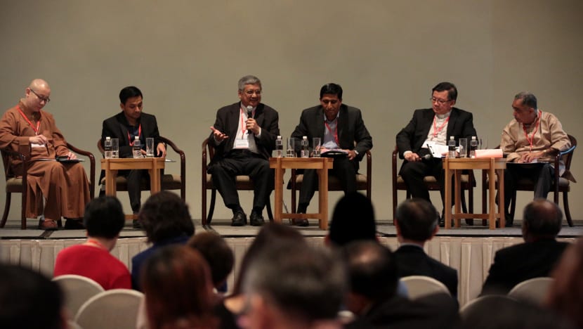 Religious organisations should be more pro-active in curbing foreign influences: Forum