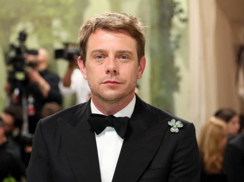 LVMH brand Loewe announces departure of creative director Jonathan Anderson