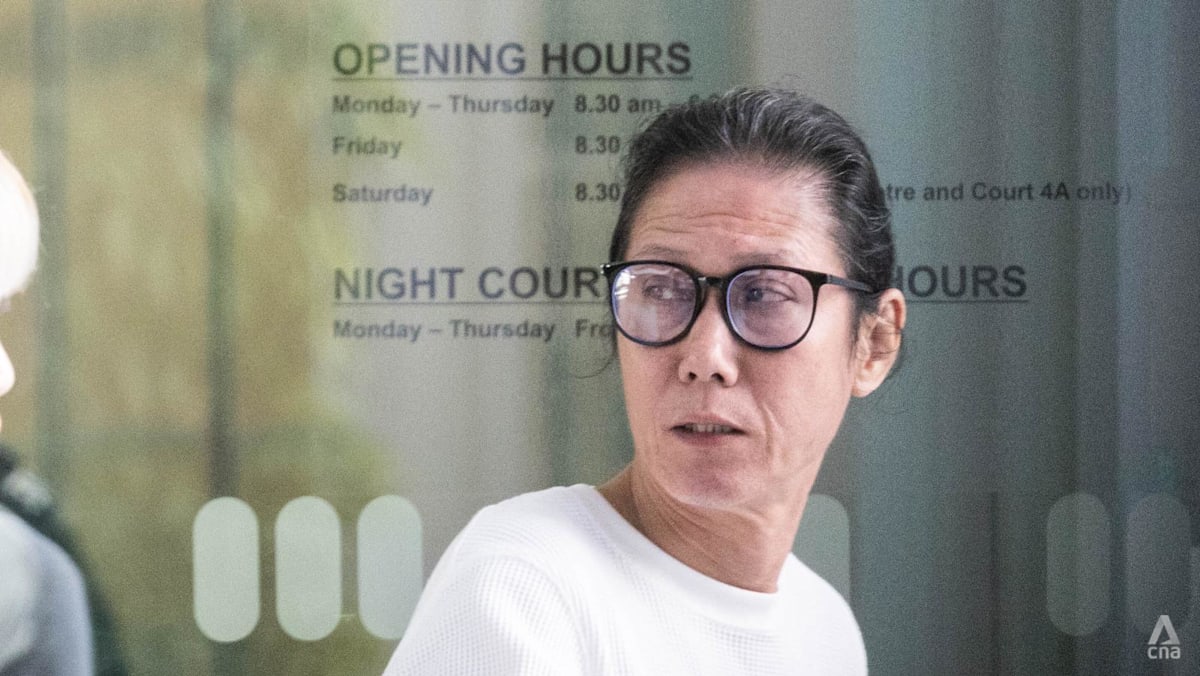 Taxi driver who told couple to stop fighting in his cab was choked and punched, aggressor gets jail