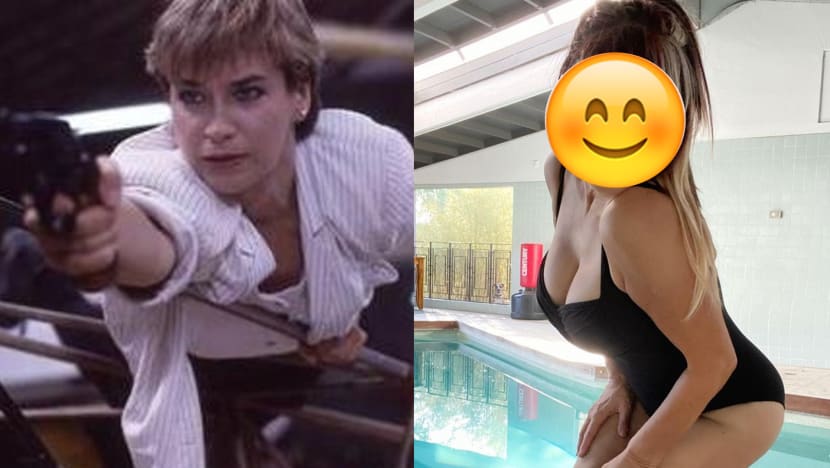 Remember Cynthia Rothrock, The Caucasian Woman In '80s Hongkong Action Movies? This Is What She Looks Like Now