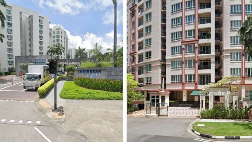 Man fined S$1.16 million for subletting properties on Airbnb, HomeAway