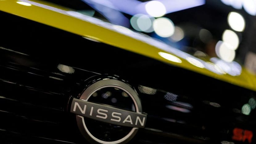Nissan to recall about 168,000 US vehicles over incorrect weight rating labels