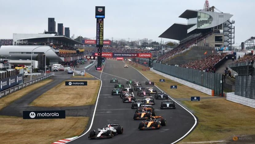 Japanese Grand Prix to stay on MotoGP calendar until 2030