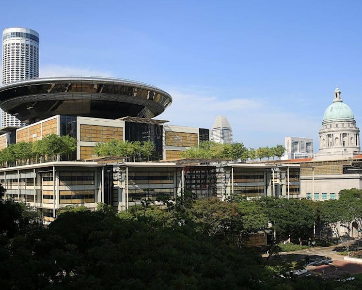 Explainer: Why Singapore could soon get a new appeals court