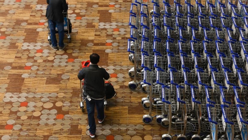 More data needed before border measures can be eased for vaccinated travellers: Ong Ye Kung
