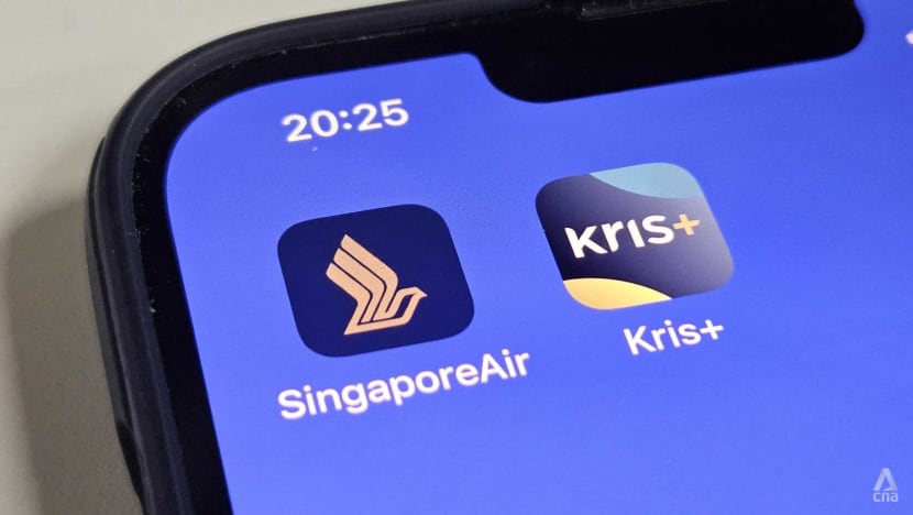 Man charged with using 250,000 stolen KrisFlyer miles to shop Man charged with using 250,000 stolen KrisFlyer miles to shop