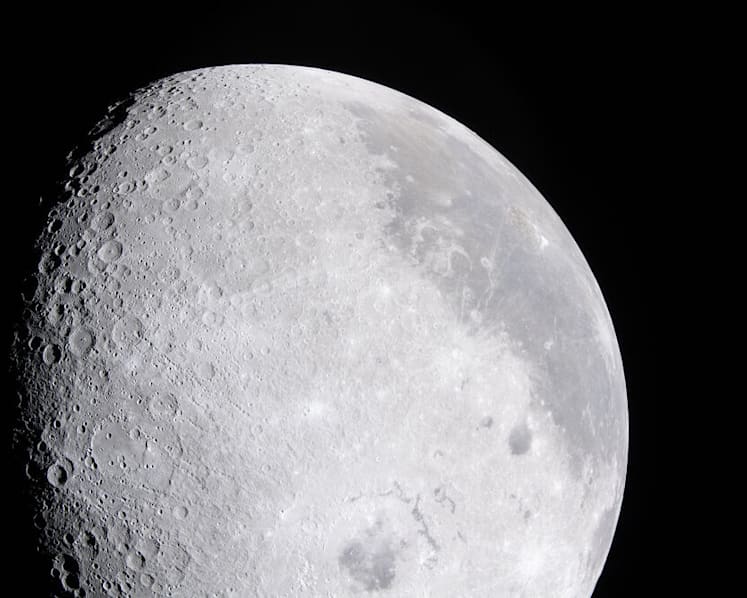 NASA already has next Artemis flight in sights following astronauts' triumphant moon flyby