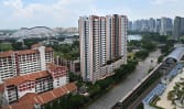 About 12,000 HDB flats with shorter wait times to be launched by 2027, surpassing total of past 5 years