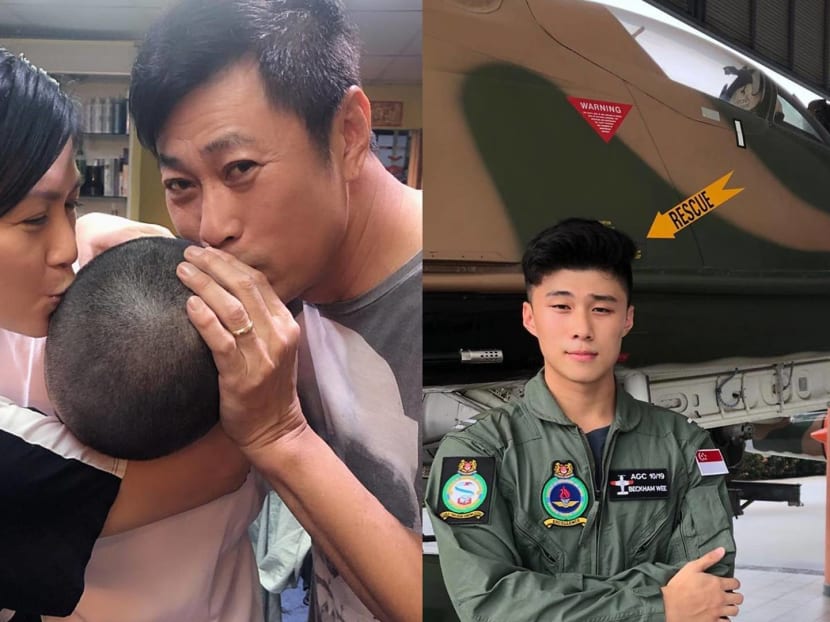 They’re aiming for the skies now.