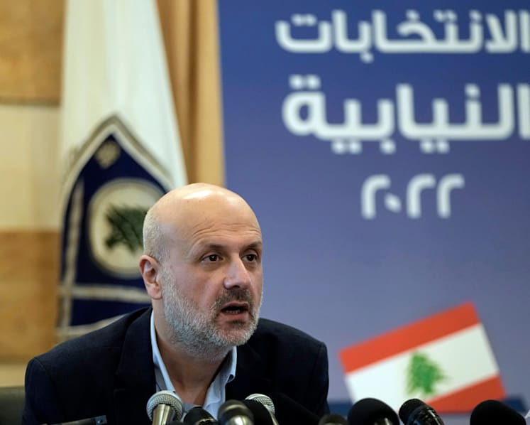 Hezbollah, allies lose their majority in Lebanon parliament 
