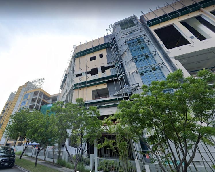 53-year-old Singaporean dies after glass doors topple on him; 4th workplace fatality this year