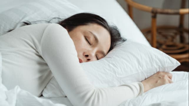 Jangan sayang bantal; ganti baru bila tiba masanya