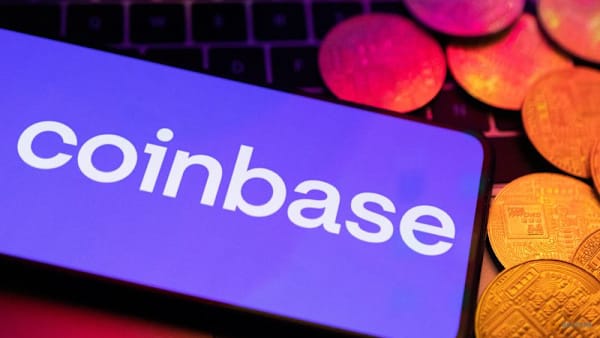 Crypto exchange Coinbase profit surges on strength in trading volumes