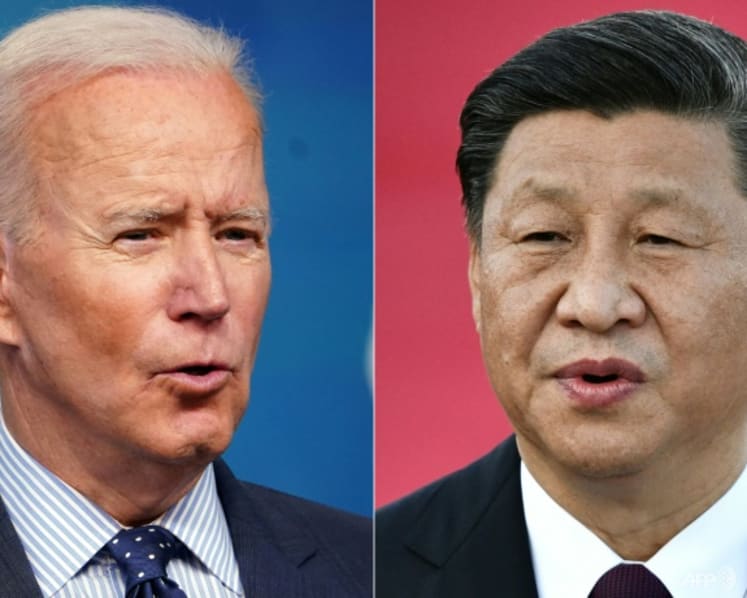 Commentary: Real potential for US, China to 'sleepwalk' into great power conflict
