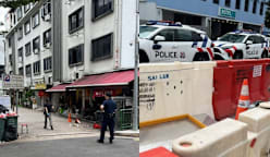 கேலாங் சண்டை - 48 வயது ஆடவர் மீது கொலைக் குற்றச்சாட்டு