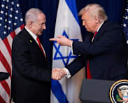 Israel shared intel about 'new' Iran plot to kill Trump: Reports