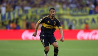 FIFA hands four-match bans to Boca Juniors players sent off in Club World Cup opener