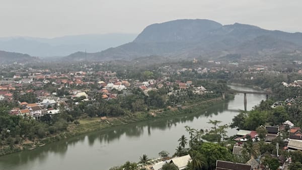 channelnewsasia.com - Soh Wee Ling - Hidden war, underrated food, Chinese influence: I explored Laos and found it at the crossroads