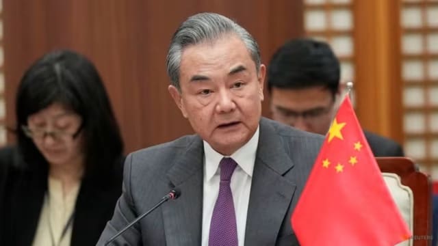 中方：合作打击缅北电信诈骗 行动奏效震慑不法分子