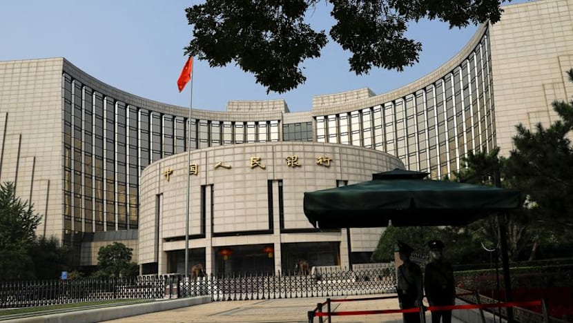 China's central bank to further open up Chinese financial markets to foreigners