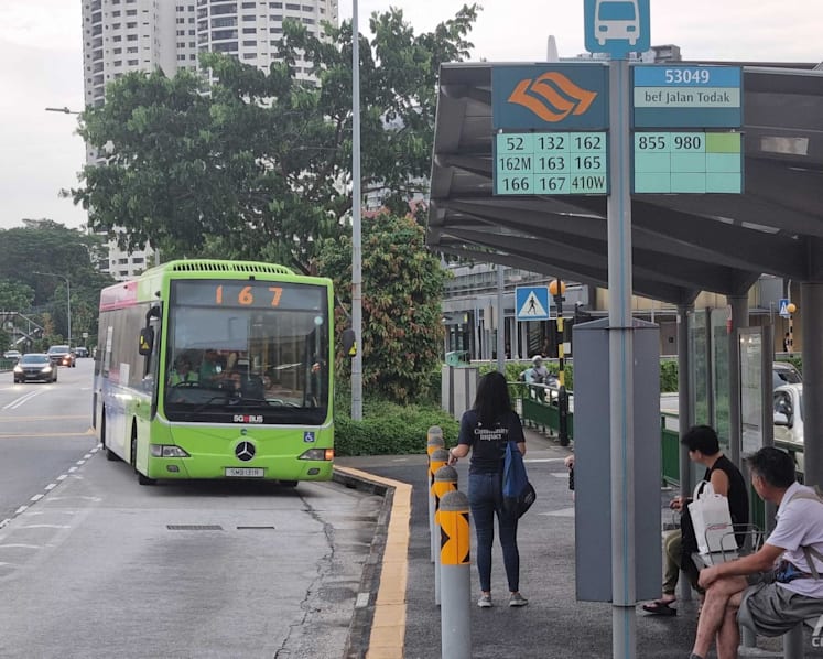 Changes to bus services like 167 'inevitable' for cost efficiency, say transport experts 