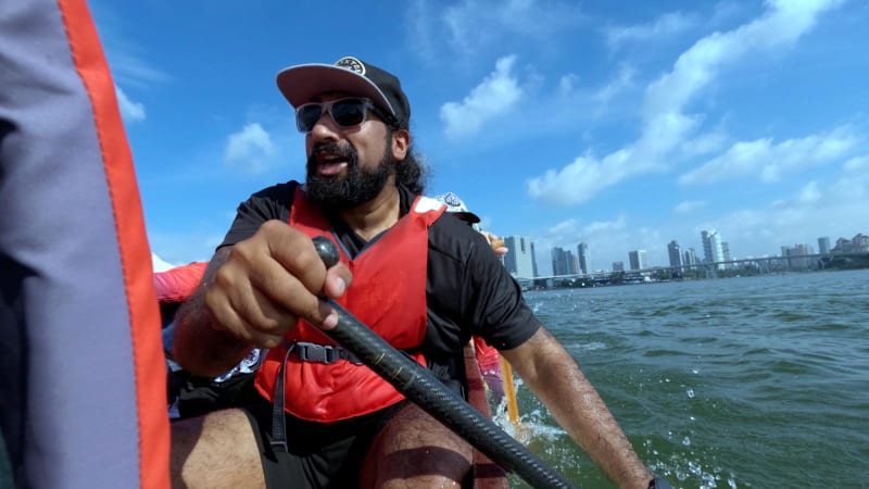 The Secret Side of Singapore You’ve Never Seen