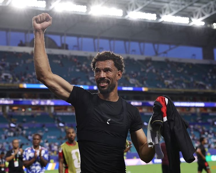 All to play for as 'darlings' Cape Verde clash with Saudi Arabia