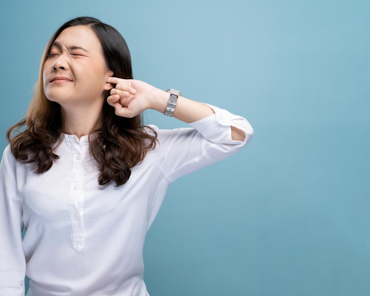 There’s a new 'headset' that supposedly flushes out impacted earwax – how does it work and is it safe?
