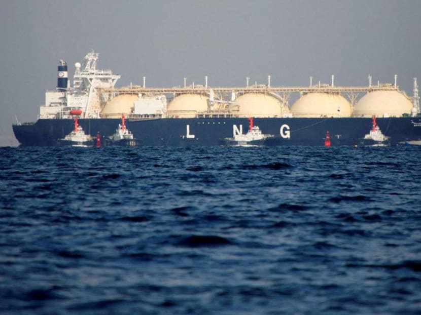 What LNG can and can&rsquo;t do to replace Europe&rsquo;s imports of Russian gas