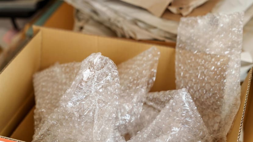 New guidelines for e-commerce businesses to cut down on packaging waste 