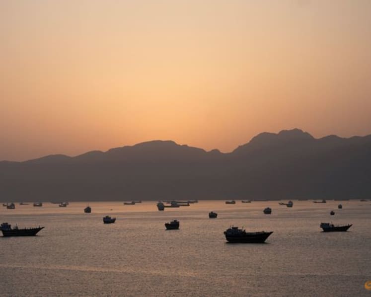 Commentary: The fragile reopening of Hormuz is no return to normal for Asia