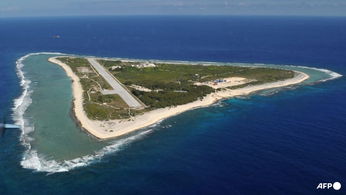 Japan Eyes Minamitorishima for Nuclear Waste Facility
