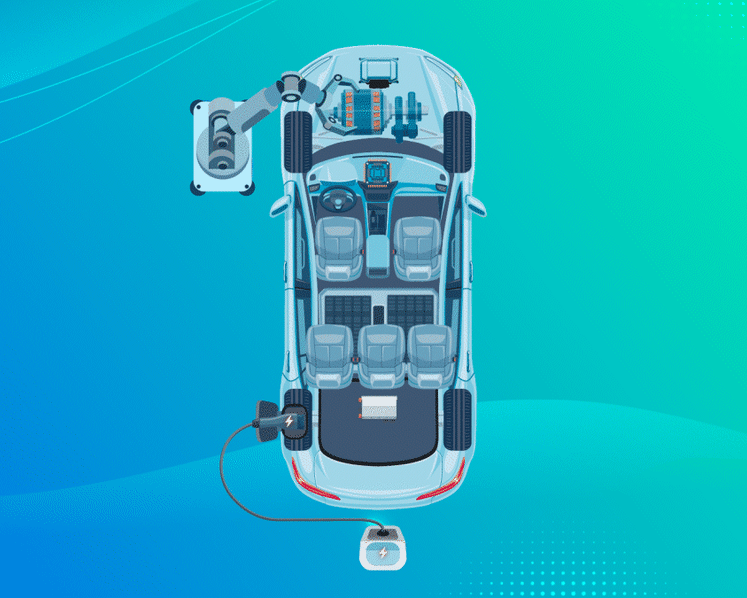 Asia’s EVolution: The true price of electric vehicles