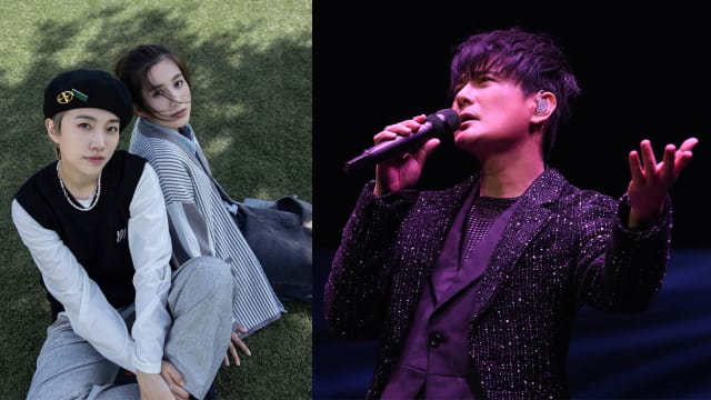 女团翻唱经典歌网狂赞　本尊张信哲“呛”：我唱的更好听！