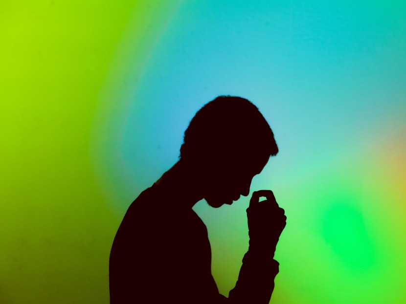 Feeling isolated, stressed and depressed, more LGBTQ individuals seek mental health support