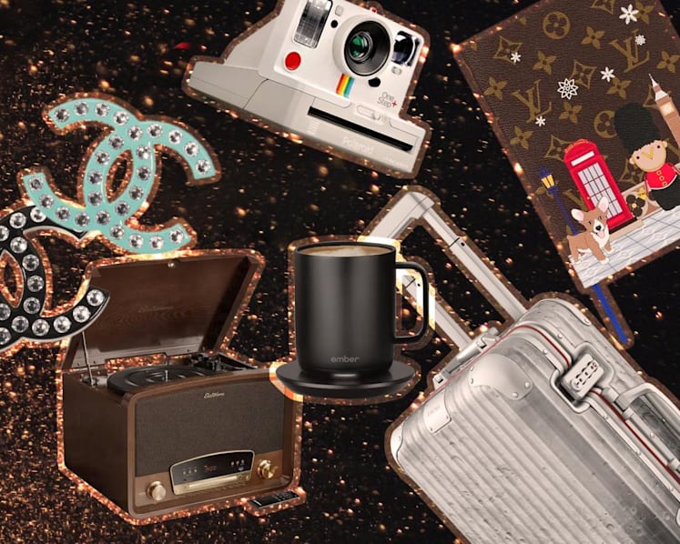 21 Christmas gift ideas for everyone in your life: The K-pop fan, Netflix junkie and more