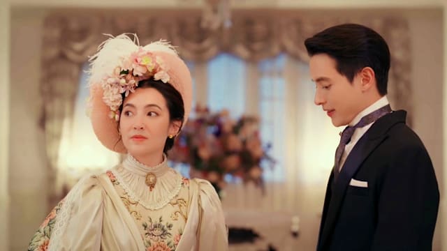 我的野蛮新娘（第22集）：逸令狠心驱赶康兰