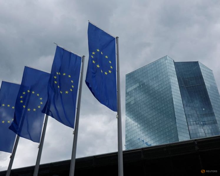 ECB opens blockchain link to financial markets